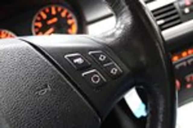 BMW 3-Serie (2006) thumbnail 12