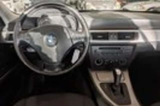 BMW 3-Serie (2006) thumbnail 8
