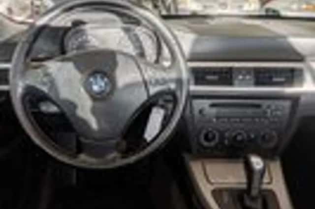 BMW 3-Serie (2006) thumbnail 9