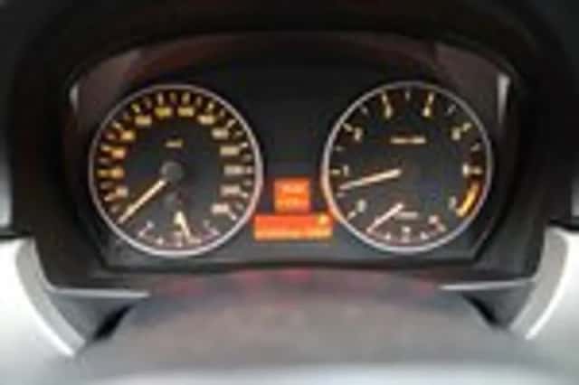 BMW 3-Serie (2006) thumbnail 10