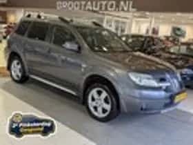 Mitsubishi Outlander (2006)
