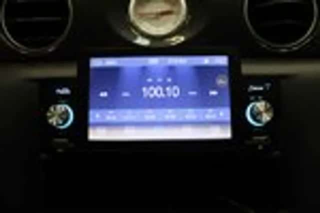 Mitsubishi Outlander (2006) thumbnail 11