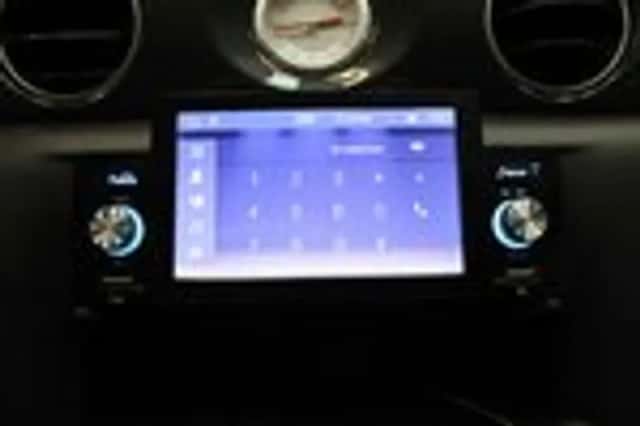 Mitsubishi Outlander (2006) thumbnail 12