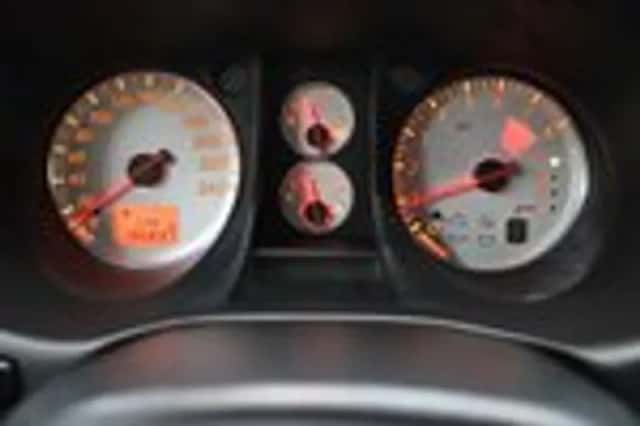 Mitsubishi Outlander (2006) thumbnail 14