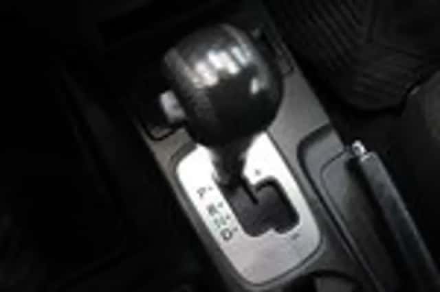 Mitsubishi Outlander (2006) thumbnail 16