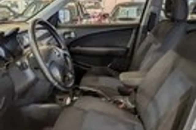 Mitsubishi Outlander (2006) thumbnail 6
