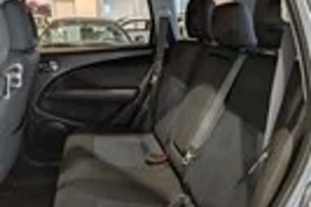 Mitsubishi Outlander (2006) thumbnail 7