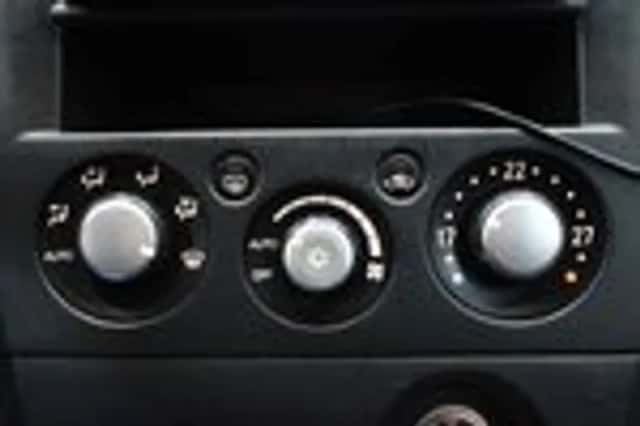 Mitsubishi Outlander (2006) thumbnail 10