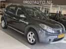 Dacia Sandero (2010) — foto 1