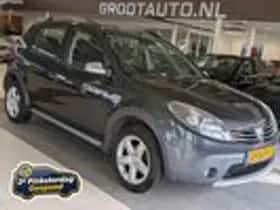 Dacia Sandero (2010)