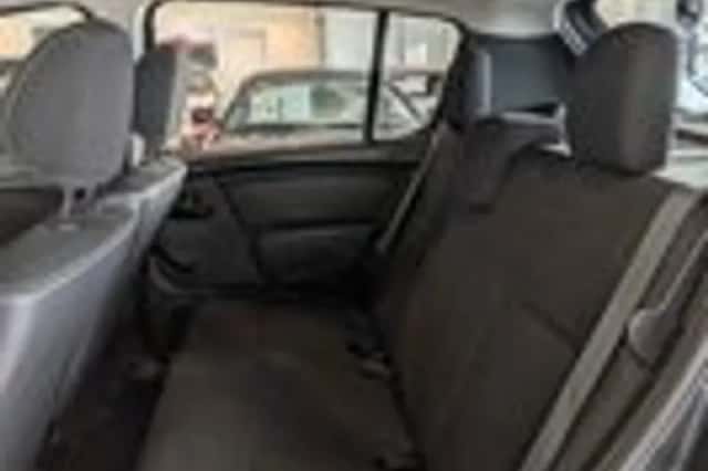 Dacia Sandero (2010) thumbnail 7