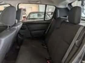 Dacia Sandero (2010) thumbnail 7