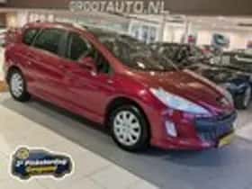 Peugeot 308 (2009)