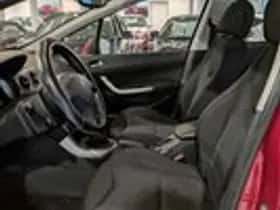 Peugeot 308 (2009) thumbnail 7