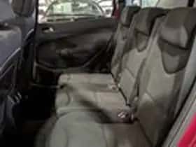 Peugeot 308 (2009) thumbnail 8