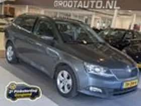 Škoda Fabia (2016)