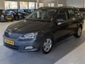 Škoda Fabia (2016) thumbnail 2