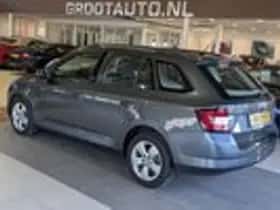 Škoda Fabia (2016) thumbnail 3