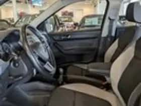 Škoda Fabia (2016) thumbnail 6