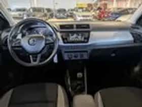 Škoda Fabia (2016) thumbnail 9