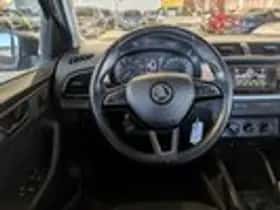 Škoda Fabia (2016) thumbnail 10