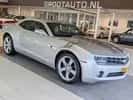 Chevrolet Camaro (2010) — foto 1