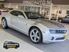 Chevrolet Camaro (2010)