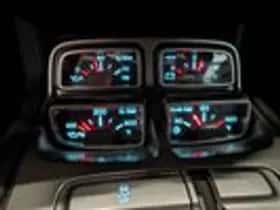 Chevrolet Camaro (2010) thumbnail 12