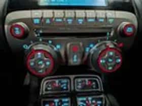 Chevrolet Camaro (2010) thumbnail 13