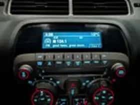 Chevrolet Camaro (2010) thumbnail 14