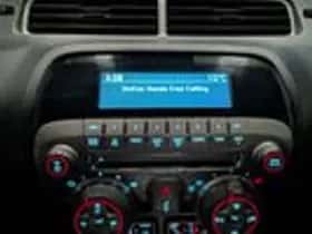 Chevrolet Camaro (2010) thumbnail 15