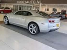 Chevrolet Camaro (2010) thumbnail 3