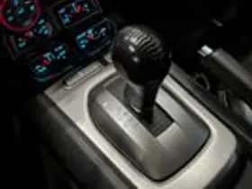 Chevrolet Camaro (2010) thumbnail 21