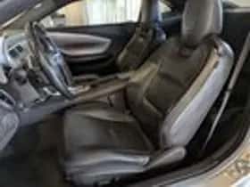 Chevrolet Camaro (2010) thumbnail 6
