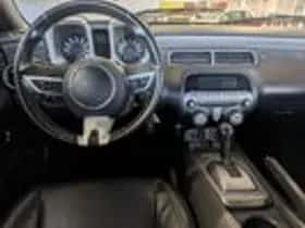 Chevrolet Camaro (2010) thumbnail 8
