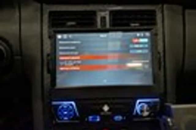 Mercedes-Benz SLK-Klasse (1999) thumbnail 11