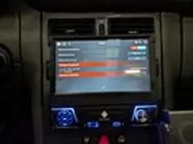 Mercedes-Benz SLK-Klasse (1999) thumbnail 11