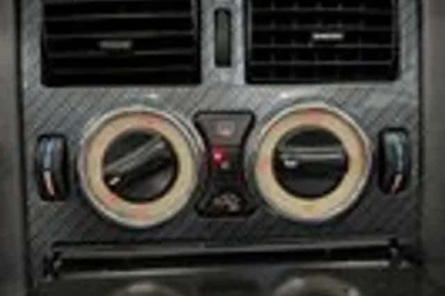 Mercedes-Benz SLK-Klasse (1999) thumbnail 12