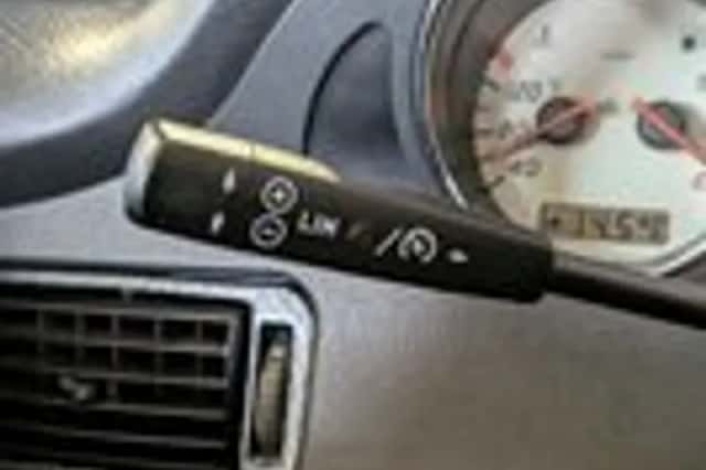 Mercedes-Benz SLK-Klasse (1999) thumbnail 13