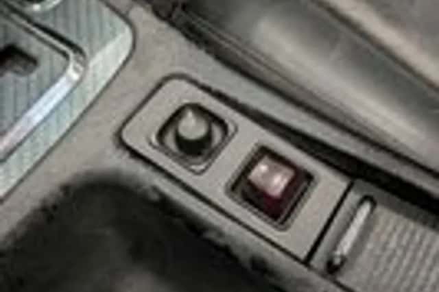 Mercedes-Benz SLK-Klasse (1999) thumbnail 16