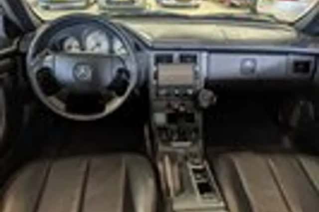 Mercedes-Benz SLK-Klasse (1999) thumbnail 7
