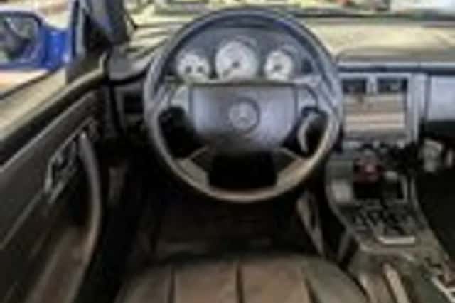Mercedes-Benz SLK-Klasse (1999) thumbnail 8