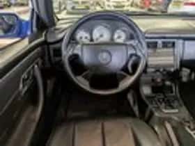Mercedes-Benz SLK-Klasse (1999) thumbnail 8