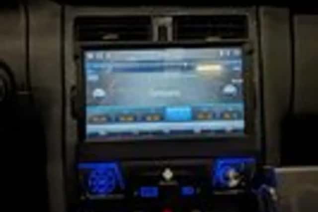 Mercedes-Benz SLK-Klasse (1999) thumbnail 10