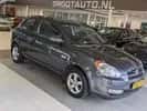 Hyundai Accent (2008) — foto 1