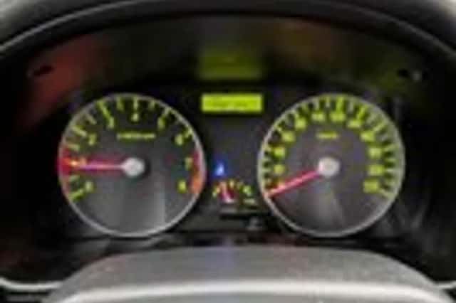 Hyundai Accent (2008) thumbnail 11