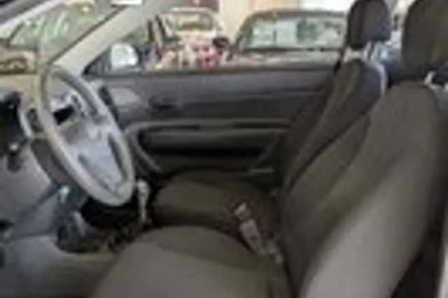 Hyundai Accent (2008) thumbnail 6