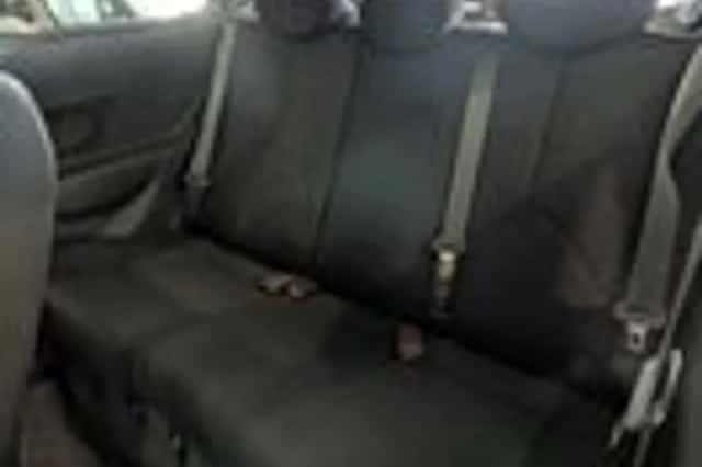 Hyundai Accent (2008) thumbnail 7