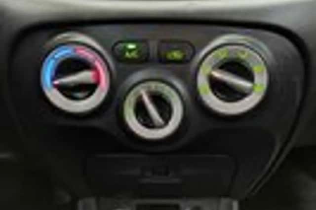 Hyundai Accent (2008) thumbnail 10
