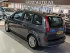 Ford C-Max (2008) thumbnail 3
